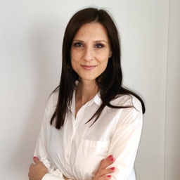Zdjęcie mgr Magdalena Smogorzewska