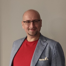 Zdjęcie mgr Paweł Bakalarz