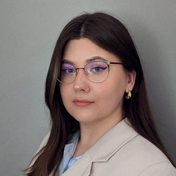 Zdjęcie mgr Paulina Musiał