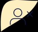 PersonWithXIcon