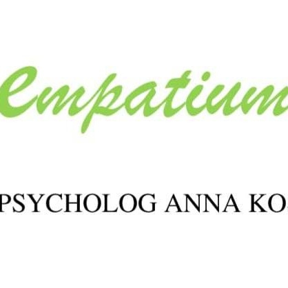 Zdjęcie Empatium Anna Kossakowska