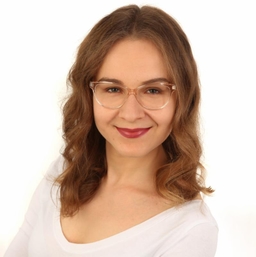 Zdjęcie  Martyna Kozłowska