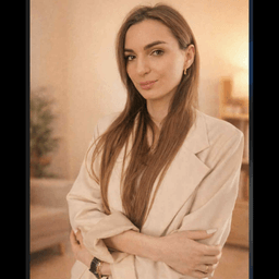 Zdjęcie  Aleksandra Stępień-Głogowska