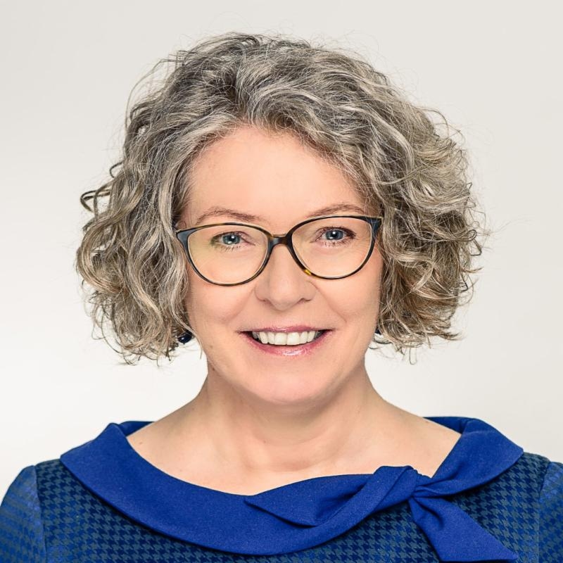 Zdjęcie mgr URSZULA GOŁĘBIEWSKA