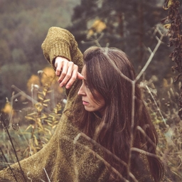 Zdjęcie  Marta Szymborska