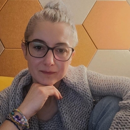 Zdjęcie mgr Małgorzata Pająk