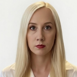 Zdjęcie  Paula Magda Kondrat