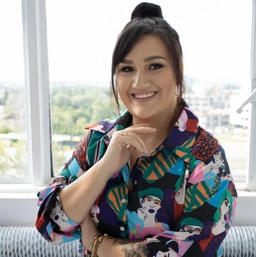 Zdjęcie  Małgorzata Lorek