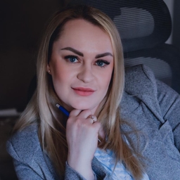 Zdjęcie mgr Dominika Szymańska