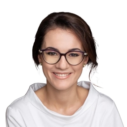 Zdjęcie mgr Sylwia Helena Bujko