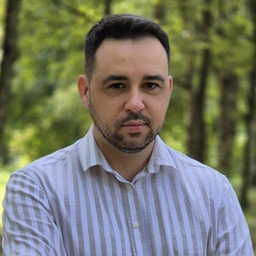 Zdjęcie mgr Marcin Pater