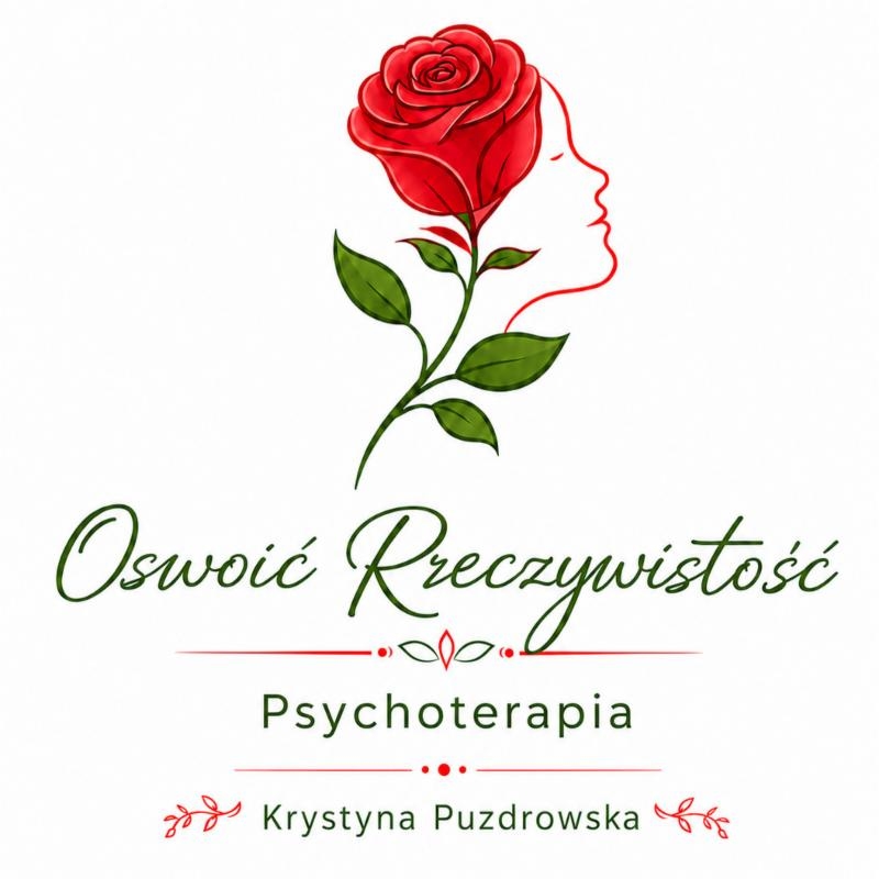 Zdjęcie mgr Krystyna Puzdrowska