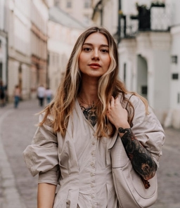 Zdjęcie  Ewelina Kondratowicz