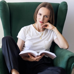 Zdjęcie mgr Dorota Wójcik