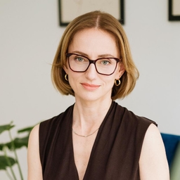 Zdjęcie mgr Dorota Wójcik