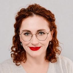 Zdjęcie mgr Agnieszka Daruk