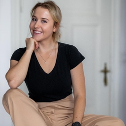 Zdjęcie mgr Malwina Fituch