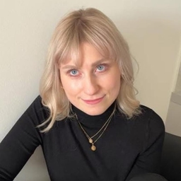 Zdjęcie mgr Maria Przybylska