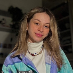 Zdjęcie mgr Julia Ptak