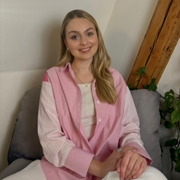 Zdjęcie  Patrycja Sarnowska