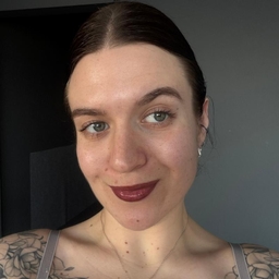 Zdjęcie mgr Oliwia Bylica