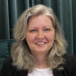 Zdjęcie mgr Anna Michalska
