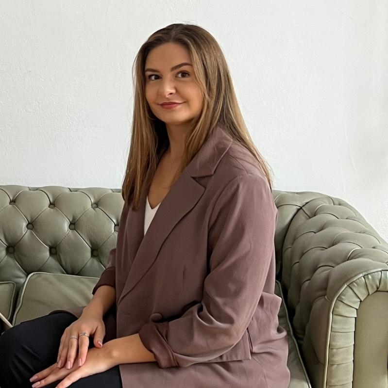 Zdjęcie  Gabriela Kaczor