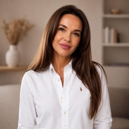 Zdjęcie mgr Maja Kubit