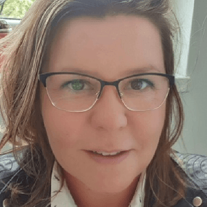 Zdjęcie mgr Marta Pociecha