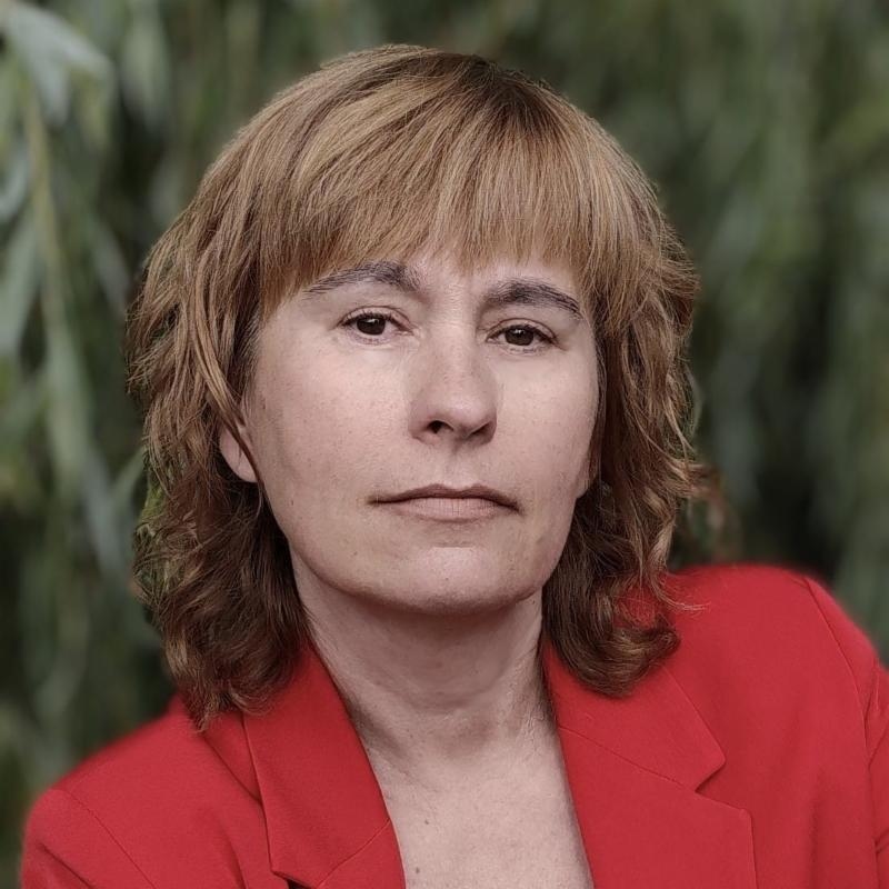 Zdjęcie mgr Beata Krynicz