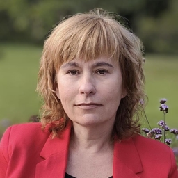 Zdjęcie mgr Beata Krynicz