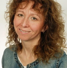 Zdjęcie mgr Andżelika Korczak-Urban