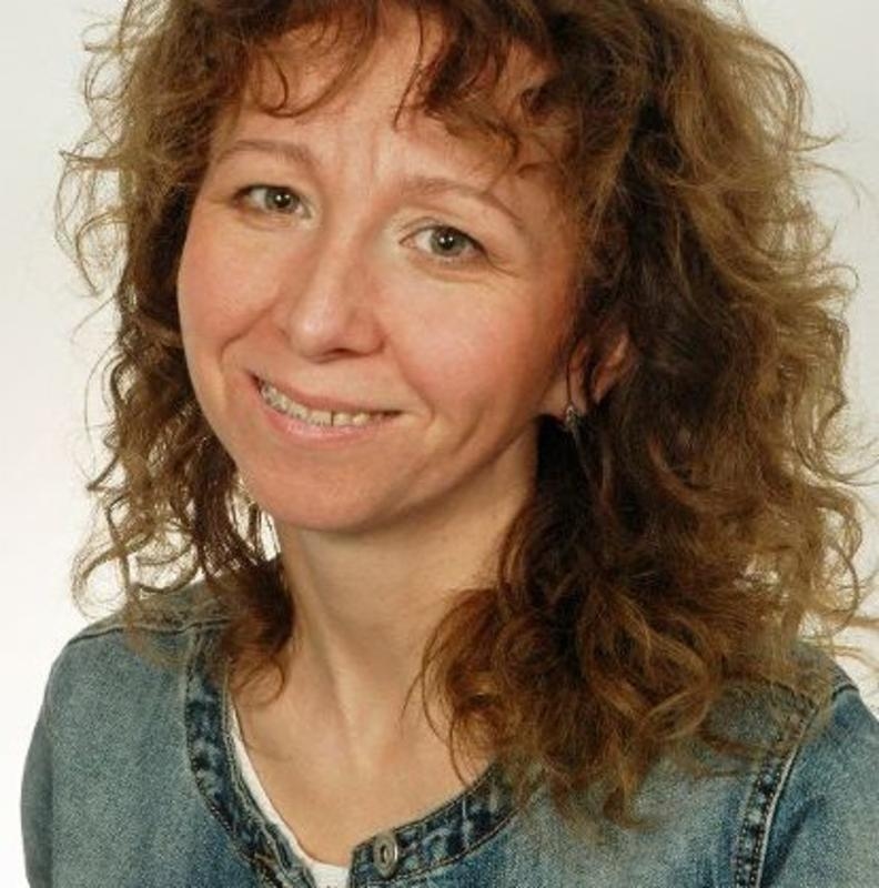 Zdjęcie mgr Andżelika Korczak-Urban