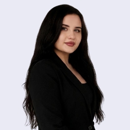 Zdjęcie mgr Natalia Dub