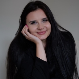 Zdjęcie mgr Natalia Dub