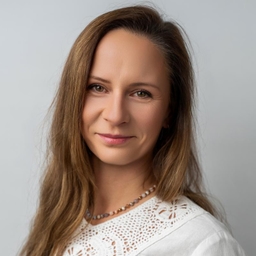 Zdjęcie mgr Klaudia Siwek