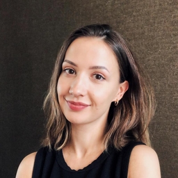 Zdjęcie mgr Klaudia Mieńkowska