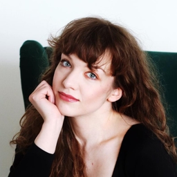 Zdjęcie mgr Paula Florczyk