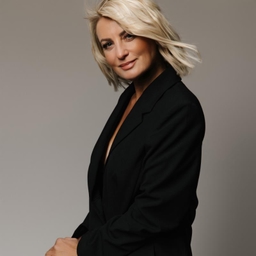 Zdjęcie mgr Izabela Gołębiewska
