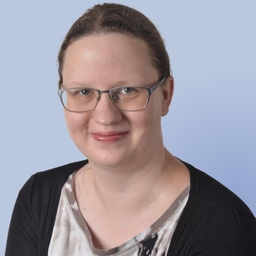 Zdjęcie mgr Oliwia Grzemba