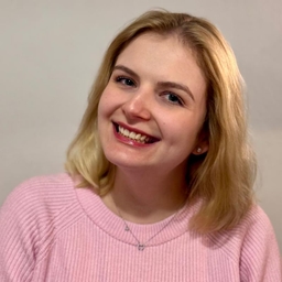 Zdjęcie mgr Dominika Stelmaszczyk