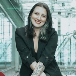 Zdjęcie mgr Sylwia Wierzbicka