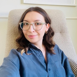 Zdjęcie mgr Weronika Rutkowska