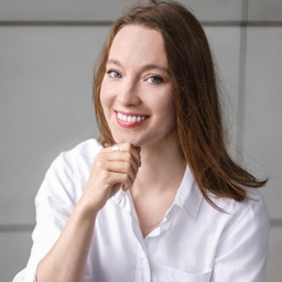Zdjęcie mgr Magdalena Stępień