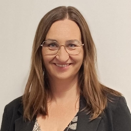 Zdjęcie mgr Beata Meinert