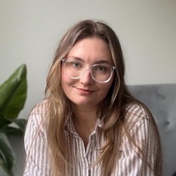 Zdjęcie mgr Magdalena Karniej