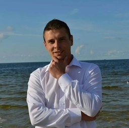 Zdjęcie dr Dariusz Wojciechowski