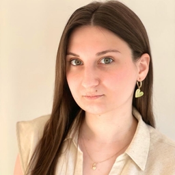 Zdjęcie mgr Natalie Pisarek