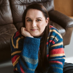 Zdjęcie mgr Eliza Urbaniak
