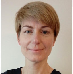 Zdjęcie mgr Małgorzata Paszkowska-Brzychcy